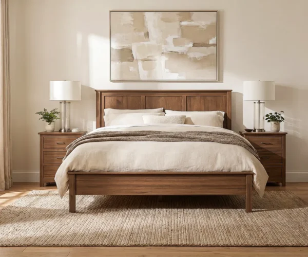 Lincoln Bedroom Collection