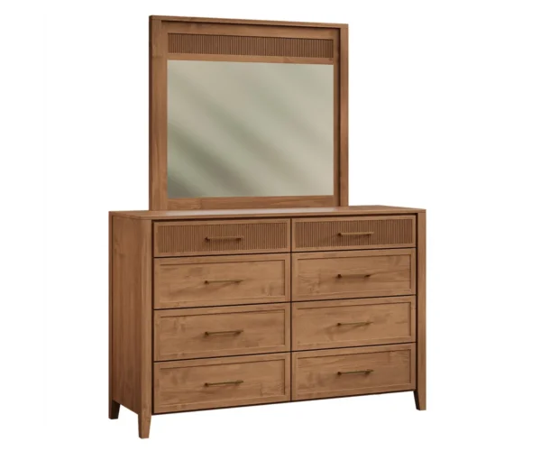 Olympia High Dresser