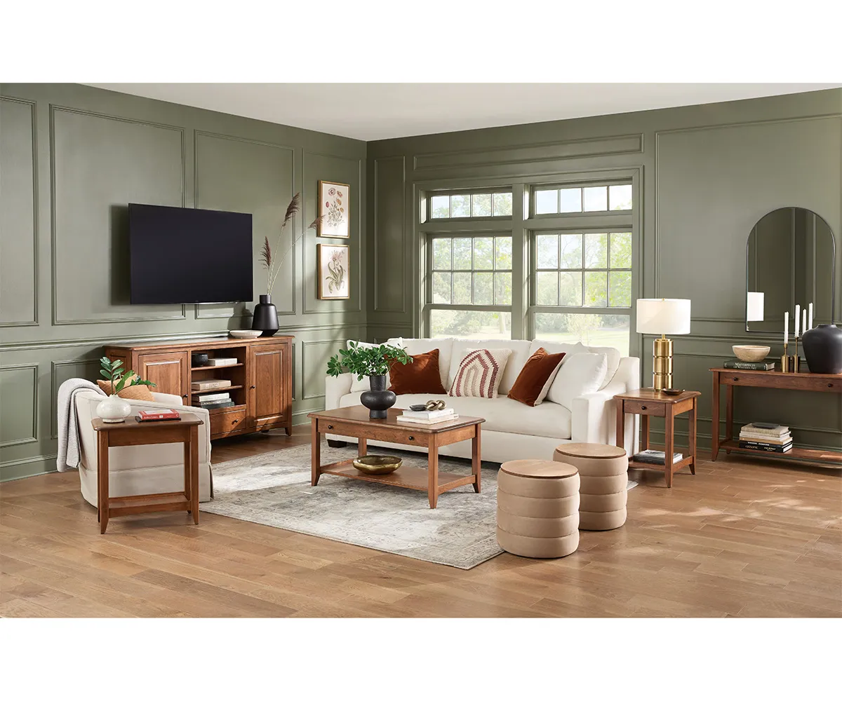 Dover Living Room Collection - Image 2