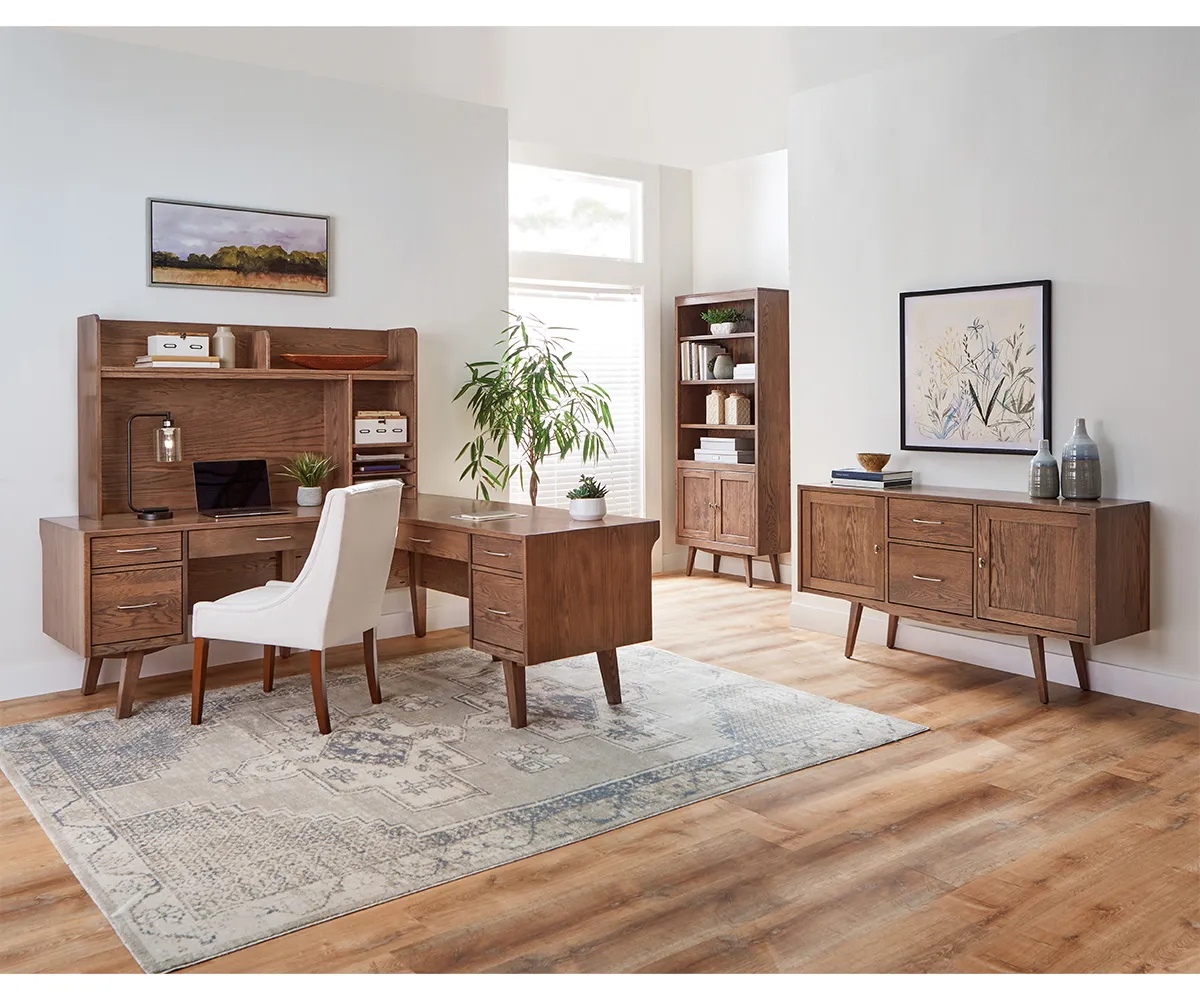 Marina L Desk - Image 3