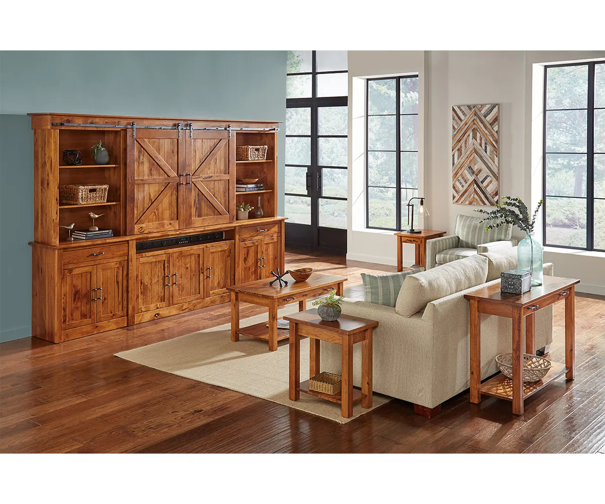 Timbra Sofa Table - Image 2
