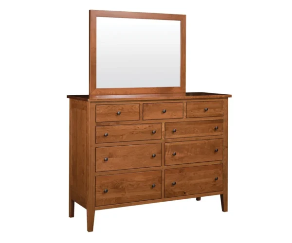 Chelsea Tall Dresser