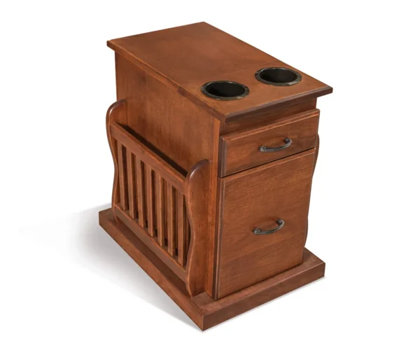 Smart Cabinet - 16"W