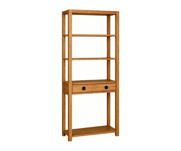 Uptown 1 Drawer Etagere