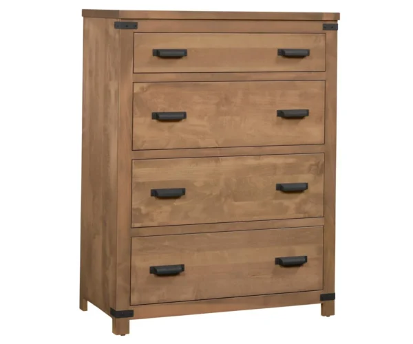Lewiston Chest