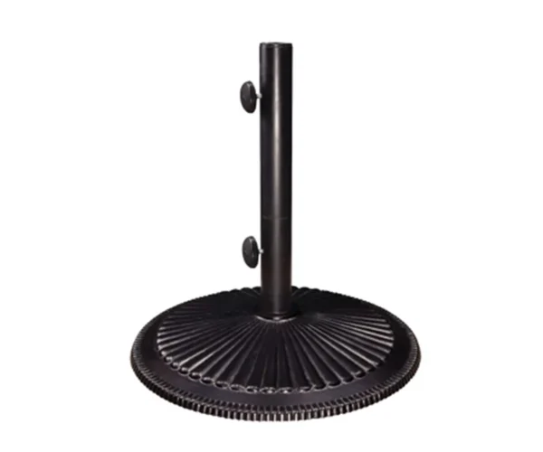 Classic Cast Iron Base