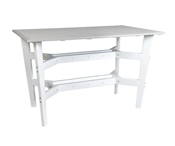 Eclipse Bar Table