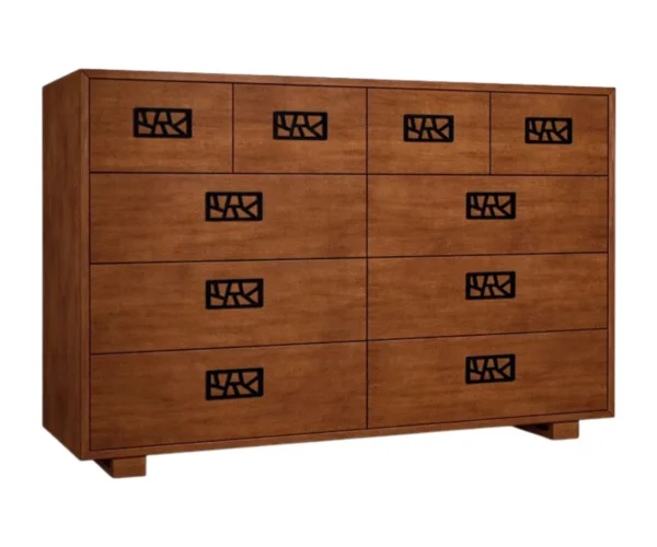 Metropolitan Mule Dresser