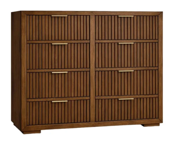 Cosmopolitan Loft Mule Dresser