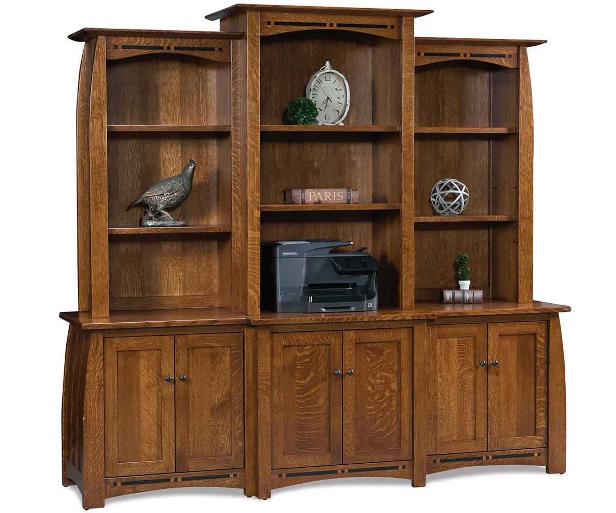 Boulder Creek Office Collection - Image 9