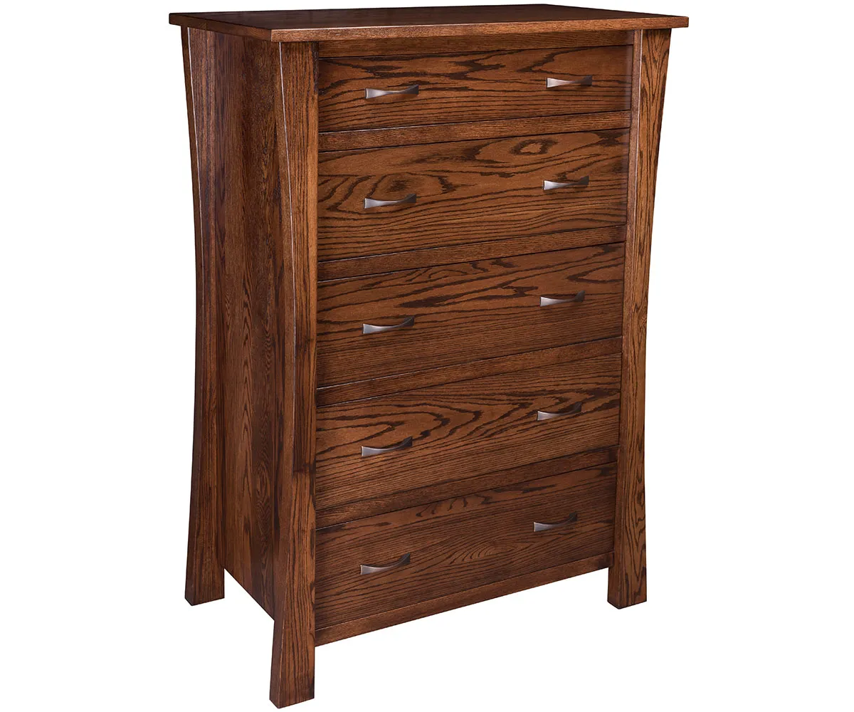 Catalina Bedroom Collection - Image 7