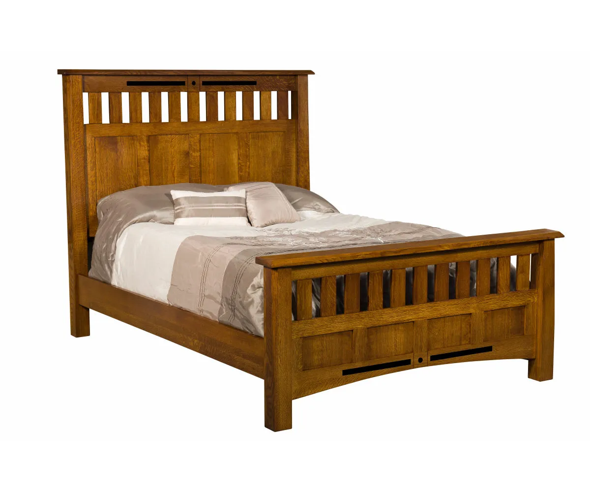Bel Aire Bedroom Collection - Image 4