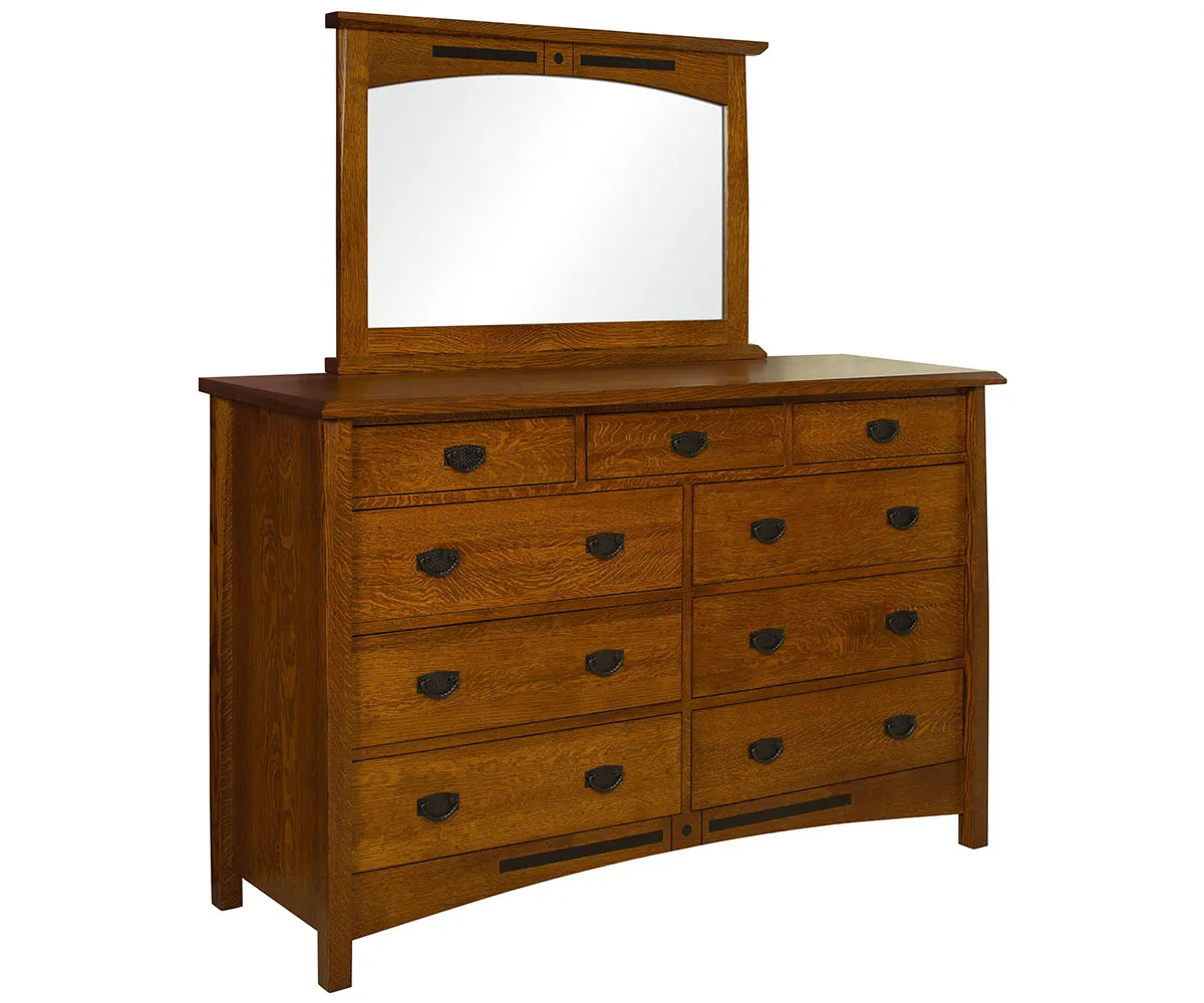 Bel Aire Bedroom Collection - Image 5
