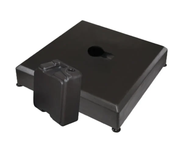 Surface Mount Base