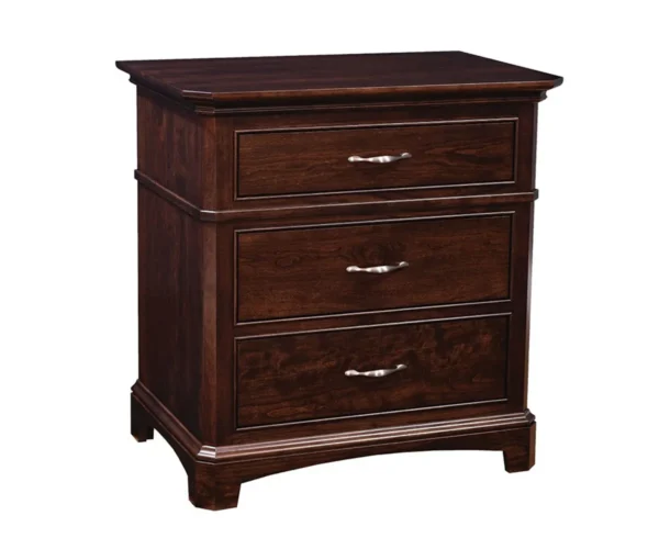 Hamilton Nightstand