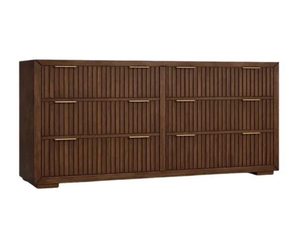 Cosmopolitan Loft Low Dresser