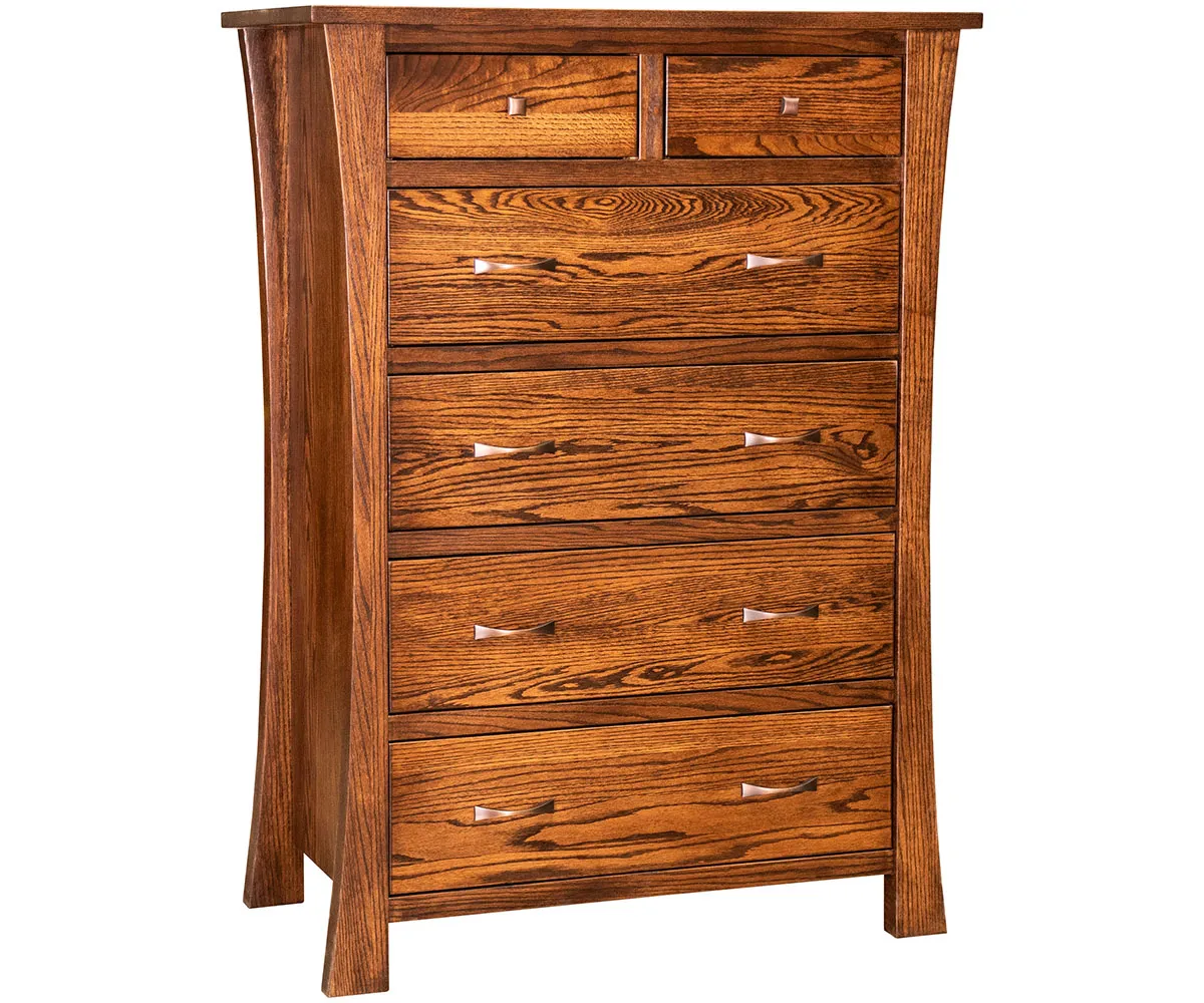 Catalina Bedroom Collection - Image 6