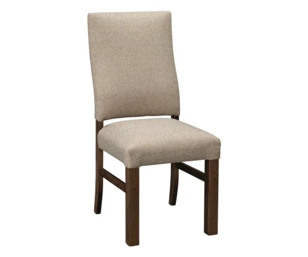 EW Fabric Chair