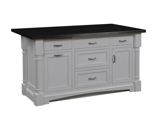 Designer Series Island