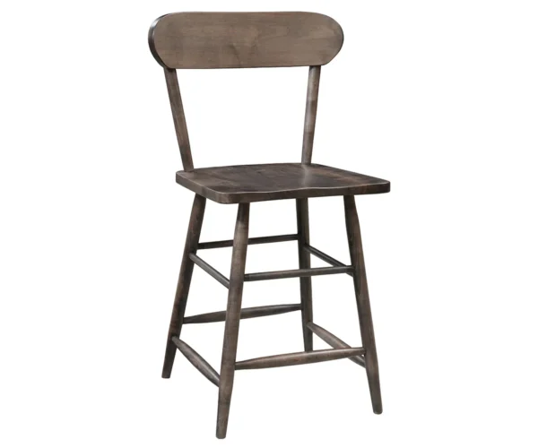 Murphy 24" Barchair