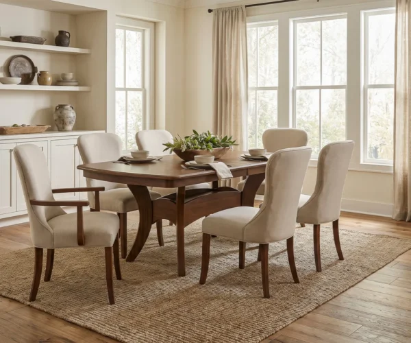 Cactus Dining Collection