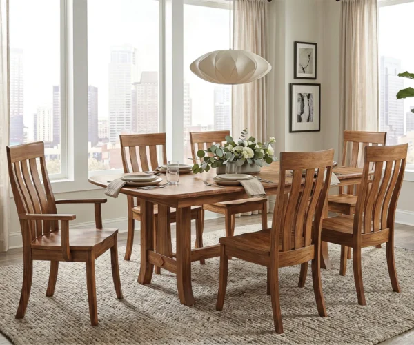 Curlew Dining Collection