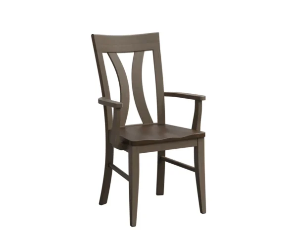 Cascade Chair