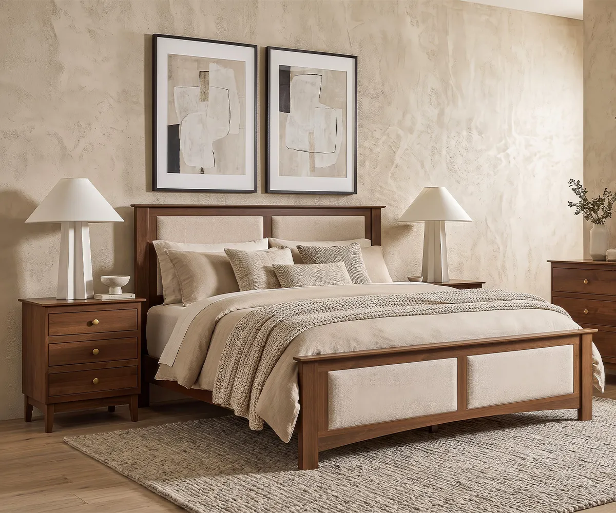 Pierce Bedroom Collection